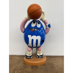 M&M's Blu