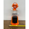 MM M&M's dispenser caramelle , orange