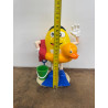 MM  M&M's  Dispenser  caramelle giallo ,yellow