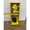 MM   M&M's  Dispenser caramelle giallo,  yellow