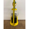 MM  M&M's   Dispenser caramelle giallo , yellow