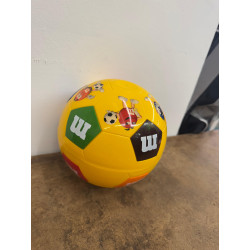 MM  M&M's pallone giallo