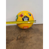 MM   M&M's Ballon  Yellow,  pallone giocattolo giallo