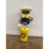 MM M&M's dispenser piccolo marinaio, blu