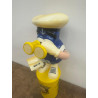 MM  M&M's   Dispenser piccolo marinaio, colore blu