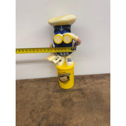 MM  M&M's   Dispenser piccolo marinaio, colore blu