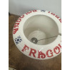 VASO AMARENE FABBRI 1905           FABBRI FRAGOLA LIMITED EDITION