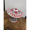 VASO AMARENE FABBRI 1905           FABBRI FRAGOLA LIMITED EDITION