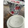 VASO AMARENE FABBRI 1905           FABBRI FRAGOLA LIMITED EDITION