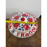 VASO AMARENE FABBRI 1905           FABBRI FRAGOLA LIMITED EDITION