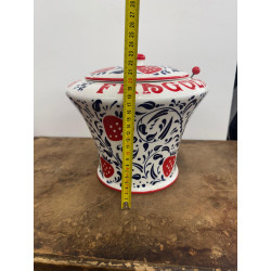 VASO AMARENE FABBRI 1905           FABBRI FRAGOLA LIMITED EDITION
