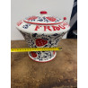 VASO AMARENE FABBRI 1905           FABBRI FRAGOLA LIMITED EDITION