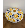 VASO AMARENE FABBRI 1905           FABBRI ZENZERO LIMITED EDITION