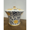 VASO AMARENE FABBRI 1905           FABBRI ZENZERO LIMITED EDITION