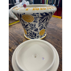 VASO AMARENE FABBRI 1905           FABBRI ZENZERO LIMITED EDITION