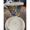 VASO AMARENE FABBRI 1905           FABBRI ZENZERO LIMITED EDITION