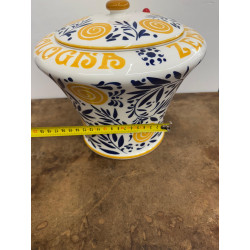 VASO AMARENE FABBRI 1905           FABBRI ZENZERO LIMITED EDITION