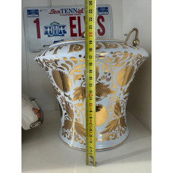 VASO AMARENE FABBRI 1905           FABBRI CENTENARIO