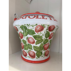 VASO FABBRI FRAGOLE
