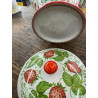 VASO AMARENE FABBRI 1905    VASO FRAGOLE