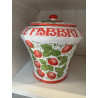 VASO FABBRI FRAGOLE