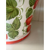 VASO AMARENE FABBRI 1905       VASO FRAGOLE