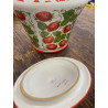 VASO AMARENE FABBRI 1905       VASO FRAGOLE