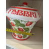 VASO AMARENE FABBRI 1905       VASO FRAGOLE