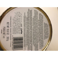 Scatola di latta Nikolaus