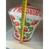 VASO AMARENE FABBRI 1905       VASO FRAGOLE