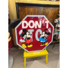 Dela Vega Artist Topolino e Minnie