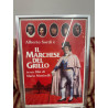LOCANDINA IL MARCHESE DEL GRILLO