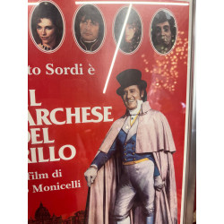 LOCANDINA IL MARCHESE DEL GRILLO