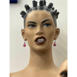 Manichino donna, mezzo busto