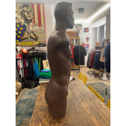Manichino uomo, mezzo busto
