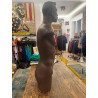 Manichino uomo, mezzo busto