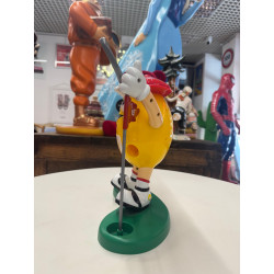 MM  M&M's   Dispenser Golfer, colore giallo