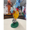 MM  M&M's   Dispenser Golfer, colore giallo
