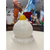 MM  M&M's   Dispenser palla di neve