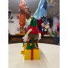 MM  M&M's   Dispenser Elfi Natale