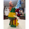 MM  M&M's   Dispenser Elfi Natale