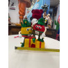 MM  M&M's   Dispenser Elfi Natale