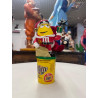 MM  M&M's   Dispenser Babbo Natale