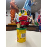MM  M&M's   Dispenser Babbo Natale