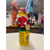 MM  M&M's   Dispenser Babbo Natale