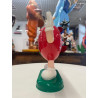 MM  M&M's   Dispenser caramelle rosso