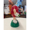 MM  M&M's   Dispenser caramelle rosso