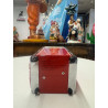 DISPENSER PORTATOVAGLIOLI  COCA COLA