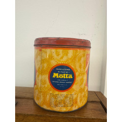 SCATOLA  RITZ CRACKER