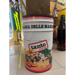 LA MARCA DELLE MARCHE